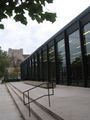 University of Chicago School of Social Service Administration