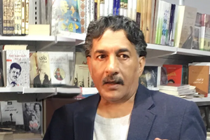 محمد حياوي