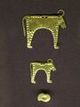 Bull pendants from Grave 36 (Varna Necropolis) (36756066545).jpg