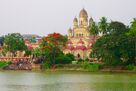 Dakshineswar Kali Temple, Dakshineswar, West Bengal, India (2007).jpg