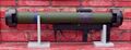 The MATADOR (Man-portable Anti-Tank, Anti-DOoR)