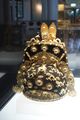 Crown of Bảo Đại used in coronation