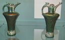 Flagons from Basse Yutz, France