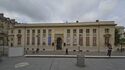 National museum of the Legion of Honour and of orders of chivalry, Paris 5 October 2013 - panoramio.jpg