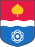 Coat of arms - Paks