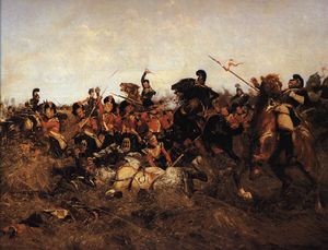 Wollen, Battle of Quatre Bras.jpg