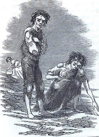 Skibbereen by James Mahony, 1847.JPG