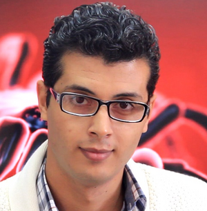 أمين رغيب