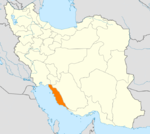 Locator map Iran Bushehr Province.png