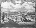 تونس عام 1690