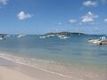 Teague Bay Beach