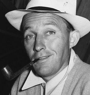 Crosby on June 15, 1942