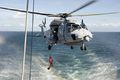 Caïman marine NH90 of Marine nationale