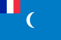 علم سوريا