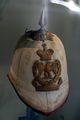 Pith helmet