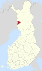 Pello sijainti Suomi.svg