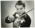Ruggiero Ricci[197]