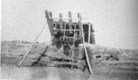 1908 - الري في حران