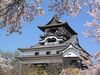 Castle in Inuyama.JPG