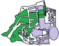 ساحة القديس بطرس is located in Vatican City