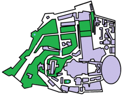 Location map/data/Vatican City/شرح is located in Vatican City