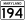 MD Route 194.svg