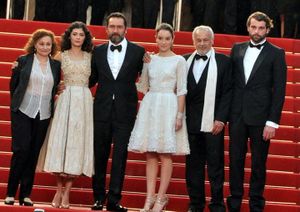 Thérèse Desqueyroux Cannes 2012.jpg