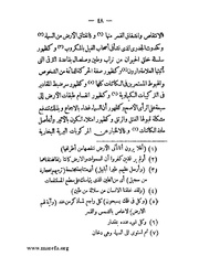 الصفحة التالية &larr;