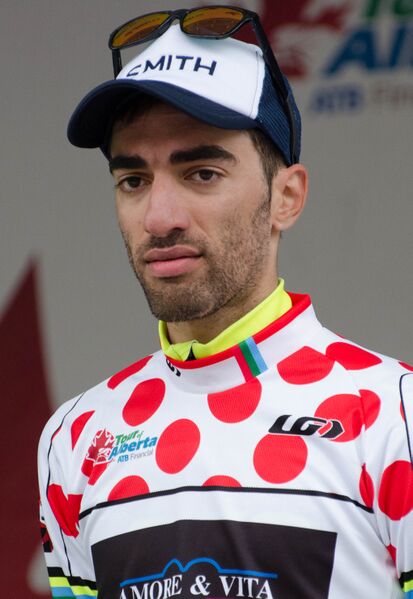 ملف:Danilo Celano 2016 TOA.jpg