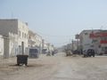 المنطقة الصناعية في الصويرة.