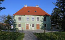 Palace Šlos in Golubinci.jpg