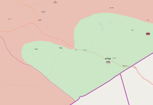 Al Tanf Front (2018).svg