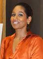 ملكة جمال العالم 1993 Lisa Hanna, جامايكا