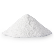 Magnesium fluoride