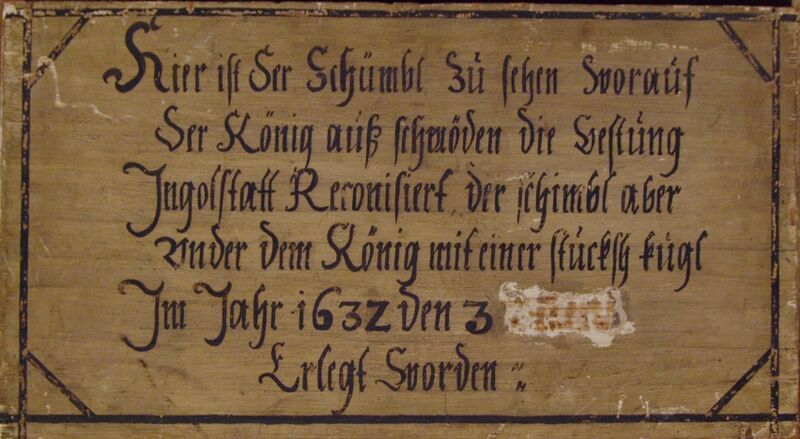 ملف:Schwedenschimmel Hinweistafel.jpg