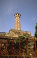Flag Tower of Hanoi
