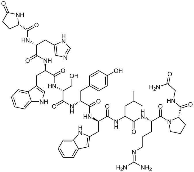ملف:Triptorelin.png