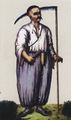Peasant