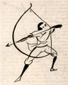 An illustration of a martial arts competition in the Nguyễn dynasty – Part 3