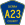 Sierra County Route A23 CA.svg