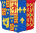 Arms of Henrietta Maria of France.svg