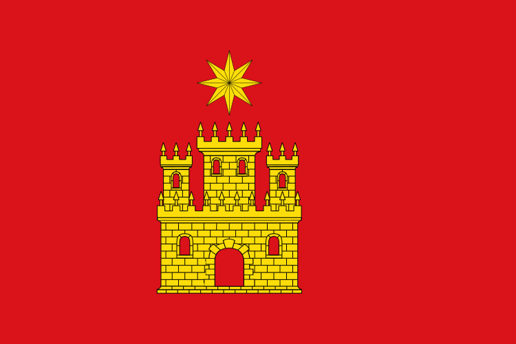 ملف:Bandera d'Hostalric.svg