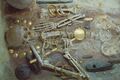 Burial with gold treasure, 4600-4200 BC, AM Varna, Varm25.jpg