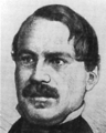 كونستانت فورنرود († 1899)