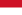 Flag of إندونيسيا