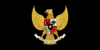 Flag of the Indonesian National Police (reverse).png