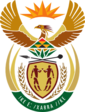 الدرع جنوب أفريقيا South Africa