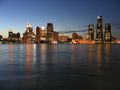 Detroit population: 713,777