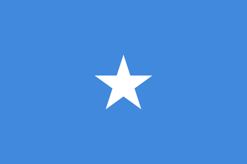ملف:Flag of Somalia.svg