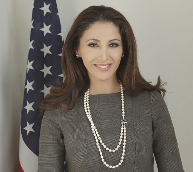 ملف:Julia Nesheiwat 2020.jpg